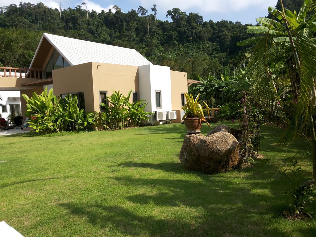 Sakoo Valley Naithon Beach Esterno foto