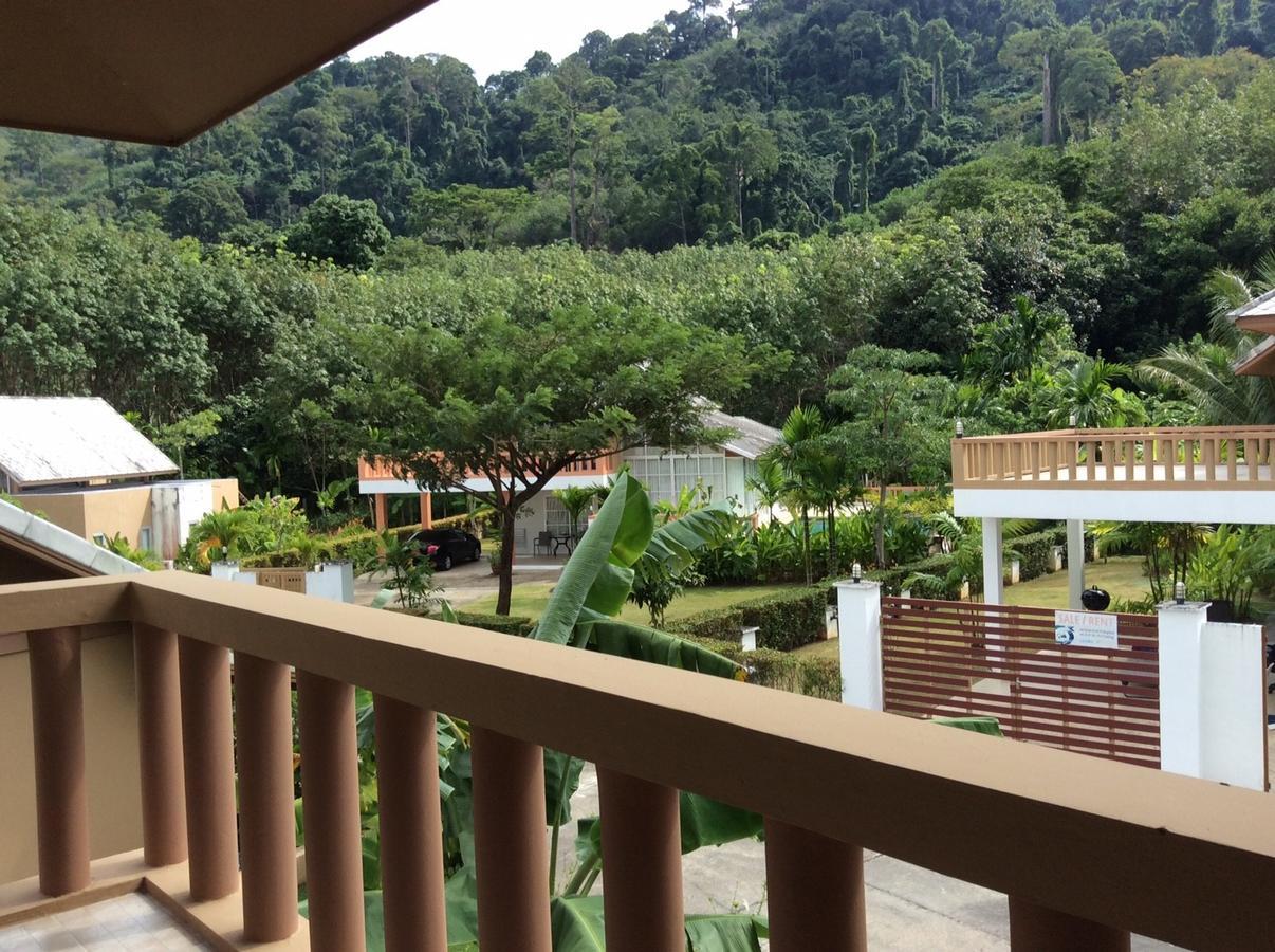 Sakoo Valley Naithon Beach Esterno foto